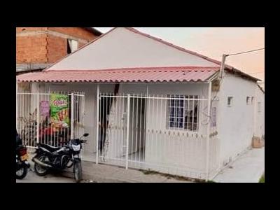 Casas Ventas  La Esperanza